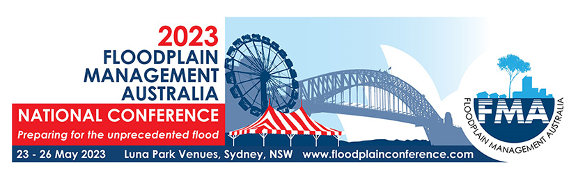 2023 Floodplain Management Australia National Conference