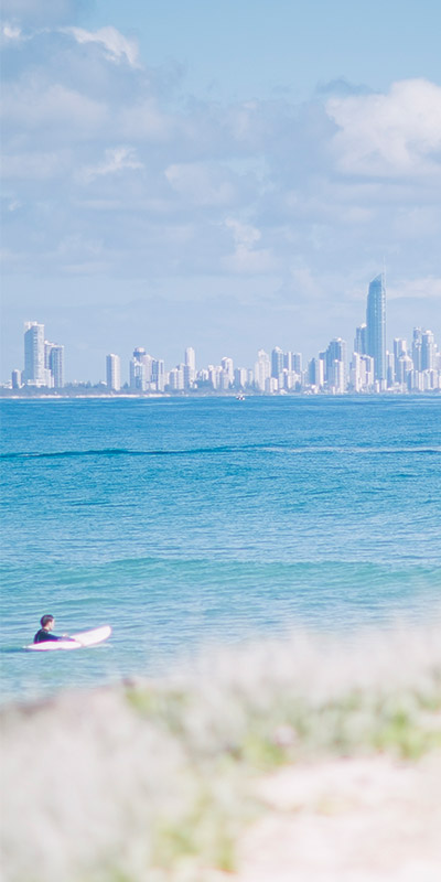 Gold Coast Australia