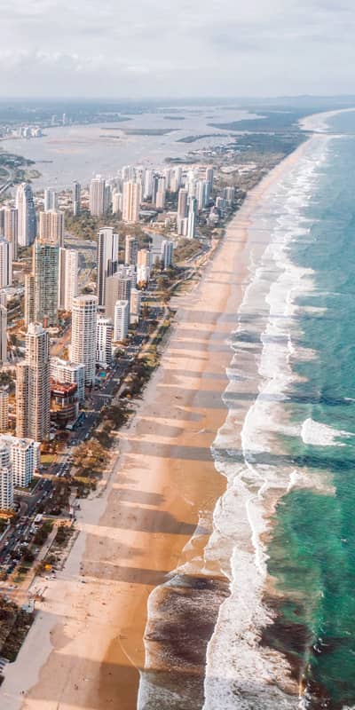 Gold Coast Australia