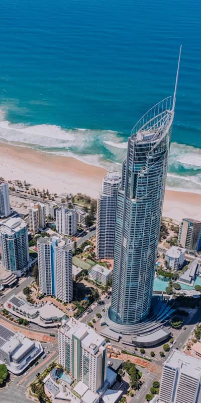 Gold Coast Australia