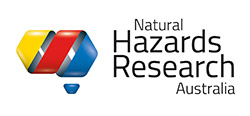 Natural Hazards Research Australia Logo