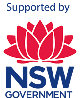 Conference Supporter NSW Government