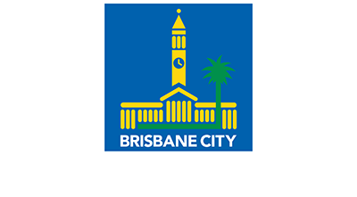 Proudly supported by Brisbane City